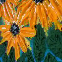 Image 3 of Sunflowers 