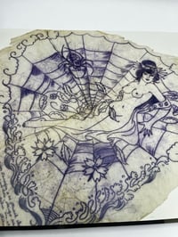 Image 3 of Tattoo Master Pinky Yun: The Don Ed Hardy Collection