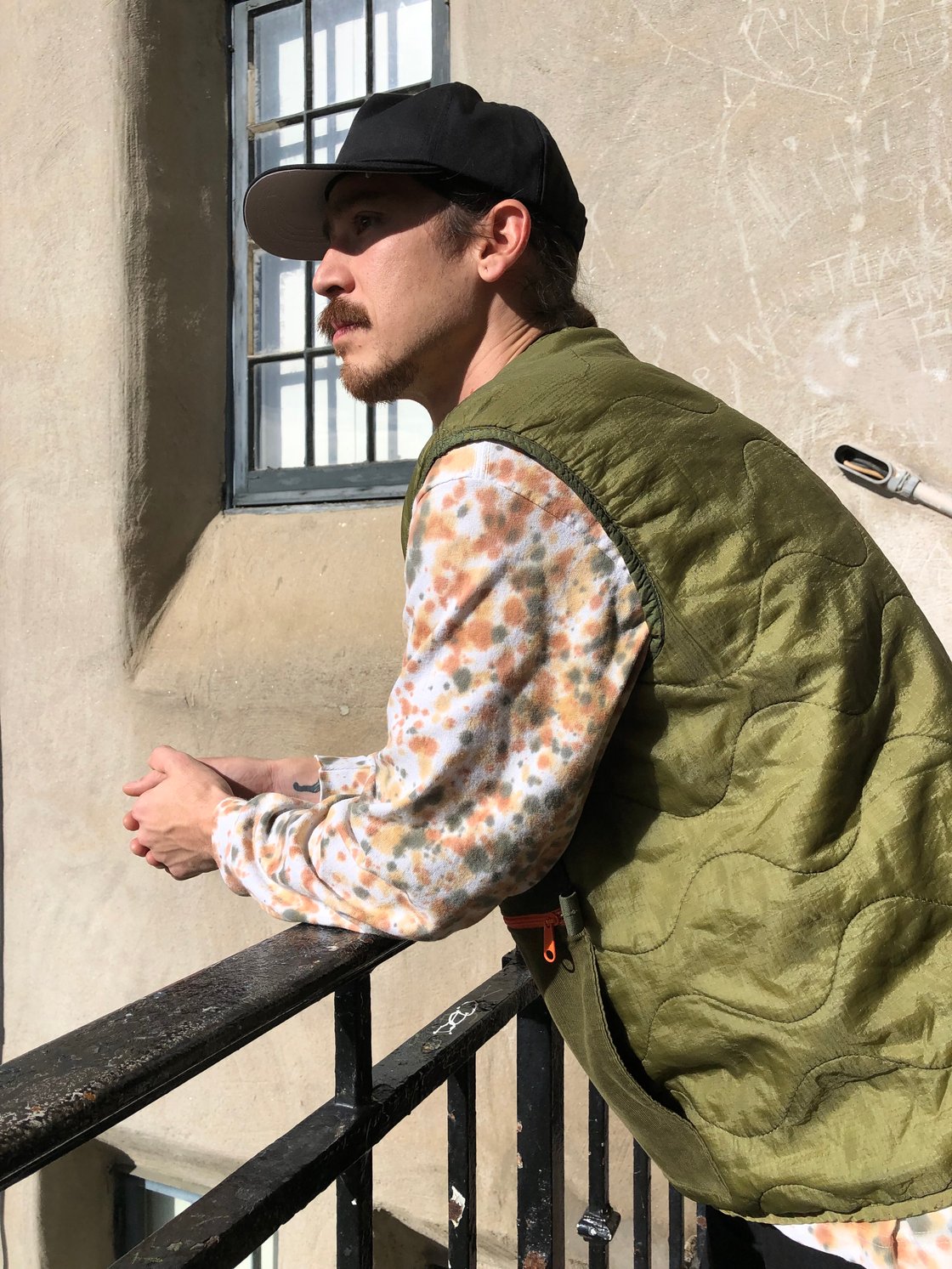 Image of PO Vest - 02