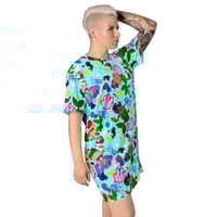 Image 1 of Studio Purr Fairytale PurrMaids Shirt Dress