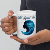 Image 3 of WSA Glossy Mug