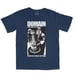 Image of COACH TEE PREORDER