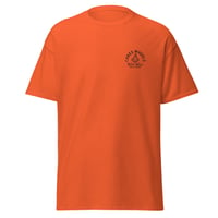 Image 2 of Work Wear Tee Orange