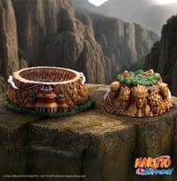Image 5 of Naruto Hokage Rock Box 18.7cm