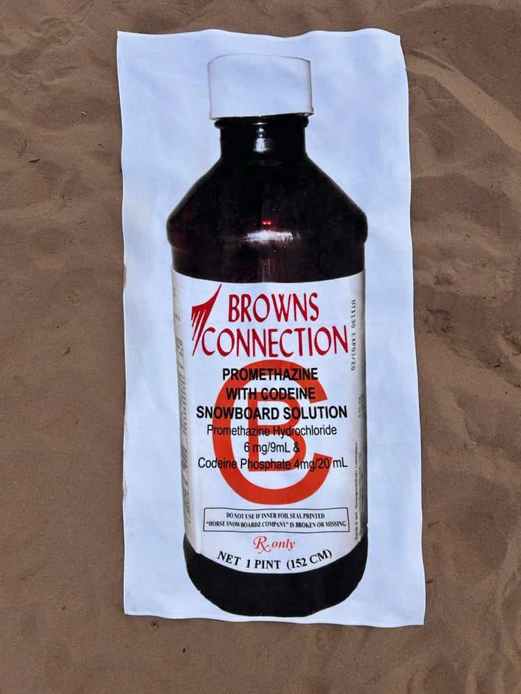 Image of Beach Towels 