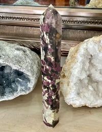 Image 20 of Pink Tourmaline Generator | #2989