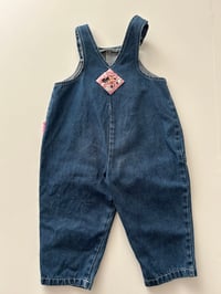 Image 2 of Minnie vintage Overall
