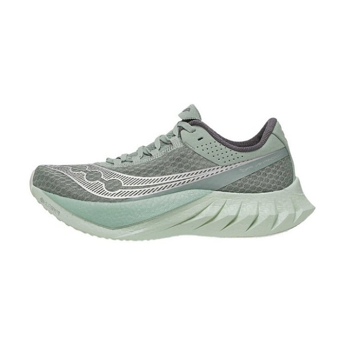 Image of SAUCONY ENDORPHIN PRO 4 ICEBERG