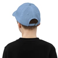 Image 25 of Kids Baseball Cap