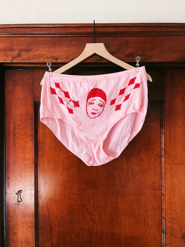 Image of PIERROT PANTIES