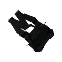 Image 2 of FANAYOH Chest  Bag with Pocket Pack Holster