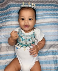 Image 1 of Childrens Custom Healing Top