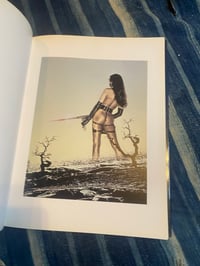 Image 5 of Obsession, Bob Carlos Clarke, 1987.