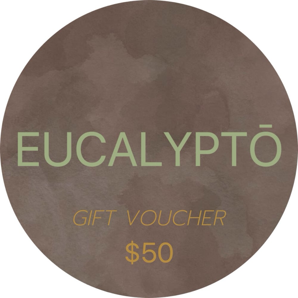 Image of Gift Voucher $50