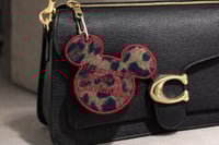 Image 5 of “If Found” Bag Charms