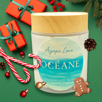 Océane Luxury Body Butter on sale 20% off