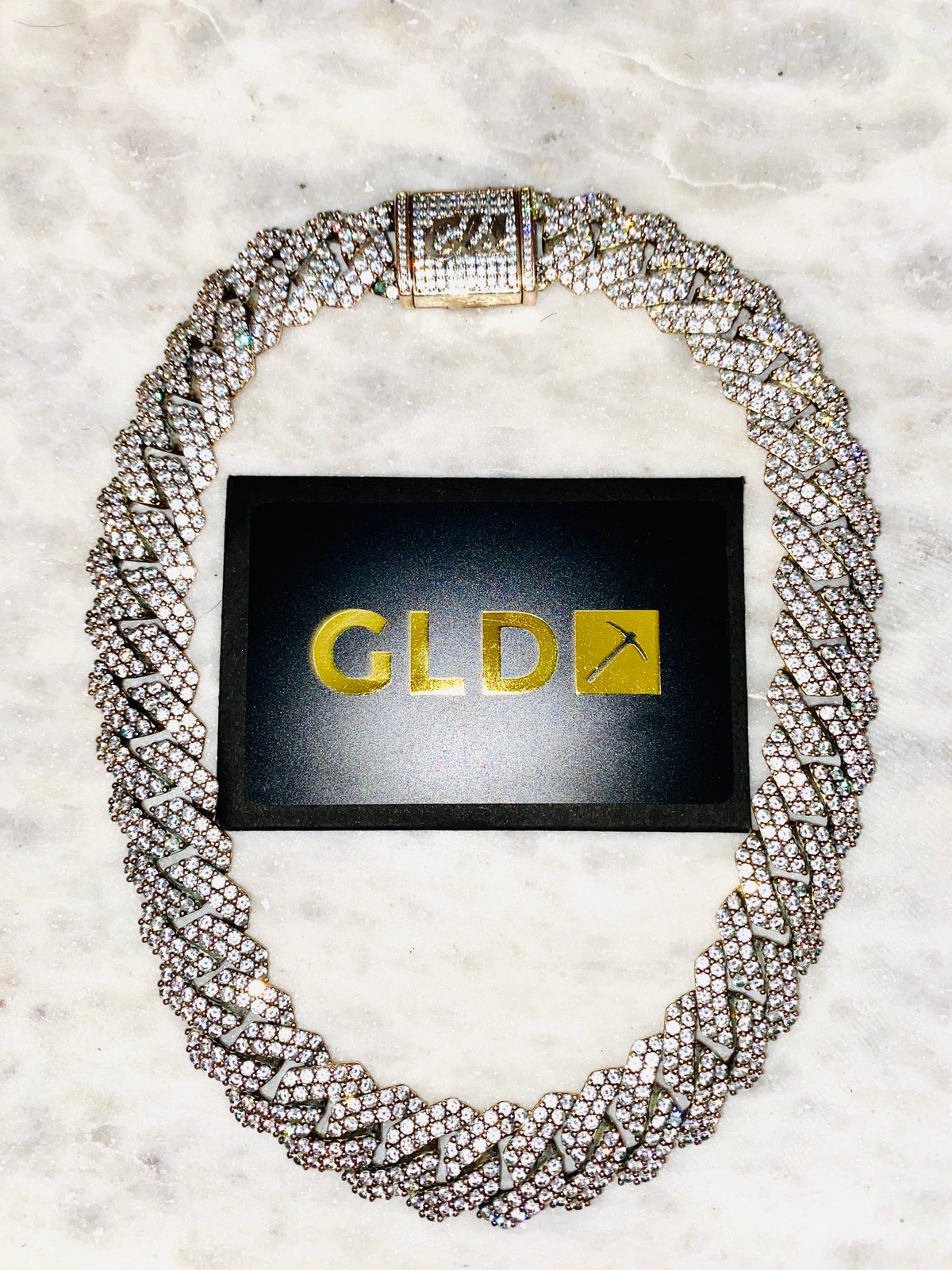 Gld jewelry shop