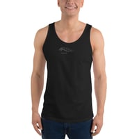 Image 4 of Men's Tank Top
