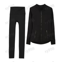 Image 1 of Regular Jacket Regular Leggings