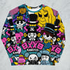 Psycho Sweatshirt