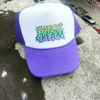 Taeo “Trucker hat”