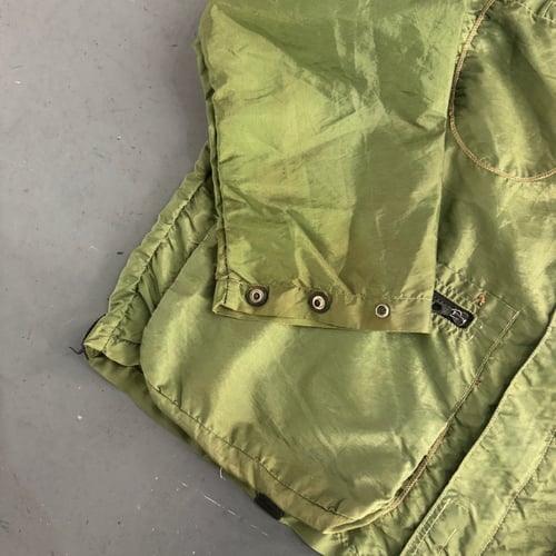 Image of SS 1995 Stone Island Formula Steel jacket, size XL