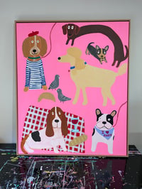Image 1 of Pups of Paris