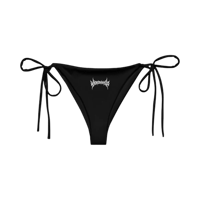 Image 3 of Barbed Wire String Kini