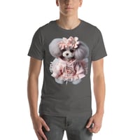 Image 4 of Pixie Gooddarlin Unisex t-shirt