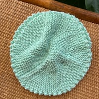 Image 2 of Pearled Wash Cloths