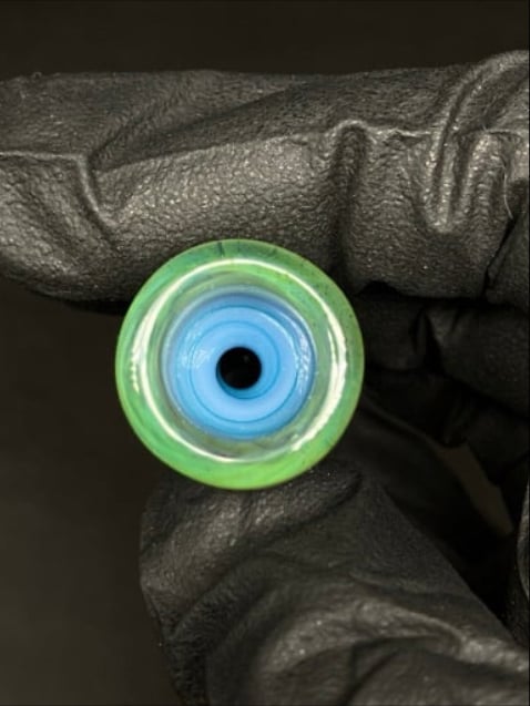 Aqua Lime Chillino Image 4