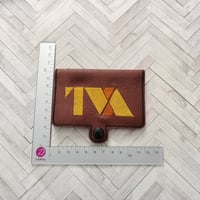 Image 3 of Bi-Fold Wallet