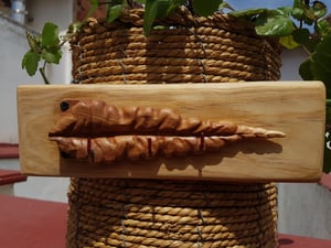 Image of CUELGALLAVES OTOÑO