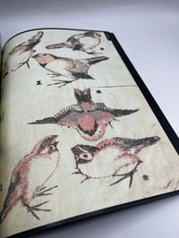 Image 4 of HOKUSAI/HANZAN MANGA