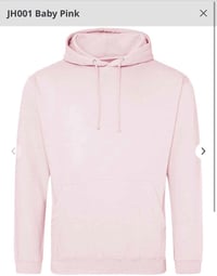 Image 14 of Plain T-shirts and Sweatshirt, pick any design you like.