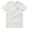 LOVE ALL - Pride 2022 T-shirt