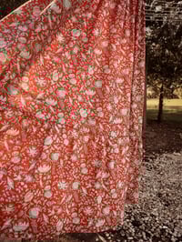 Image 5 of 'Meadow Lark' Liberty of London Dress Medium Aus 10-12
