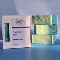 Image 2 of Fragrance Free - For Irritated Skin