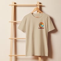 Image 1 of Unisex Cabana T-Shirt
