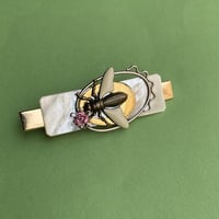 Image 1 of Barrette « CARLO » SOLD