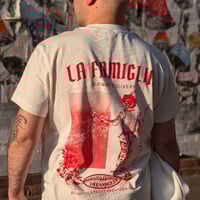 Image 4 of FLOWER DELIVERY TEE