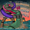 Haermorrhoids/Proton Packs Split 7” ep 