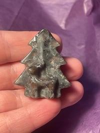 Christmas tree- Yooperlite 