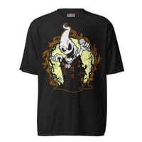 Image 1 of Ghost House Oversized Print TShirt