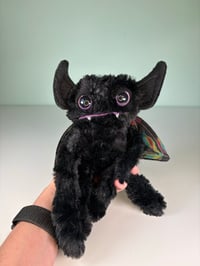 Image 4 of Another Small Weighted Winged Monster copy