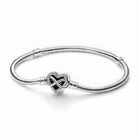 Infinity Bracelet 