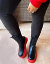 Color Boots 