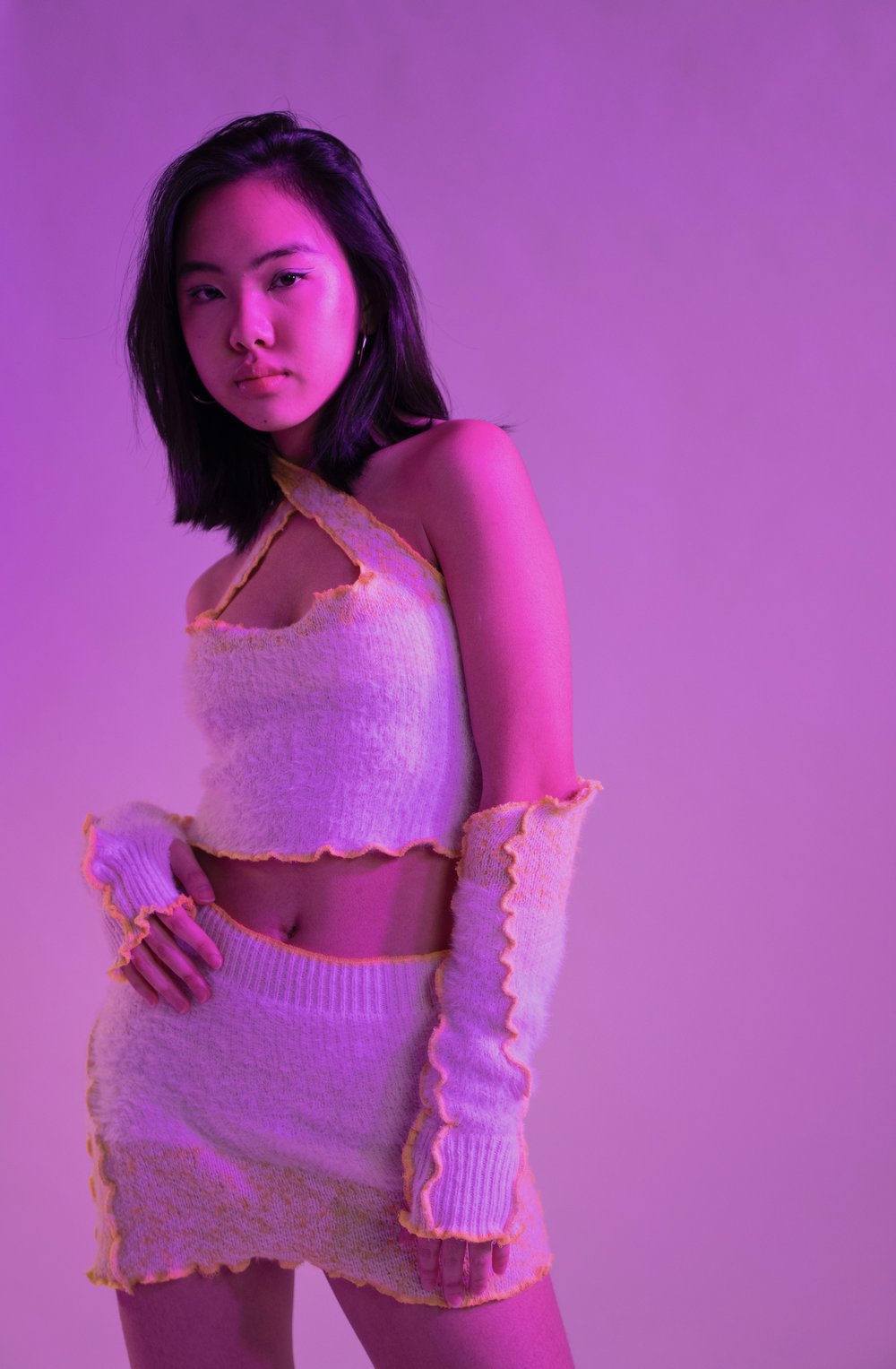 Image of Easter Cheer #2