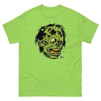 Image 12 of Mike Gorman's Shock Monster T-Shirt