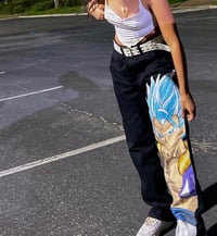 Image 4 of GOGETA JEANS
